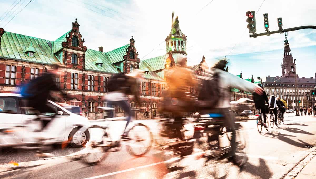 Bedste bydele i København