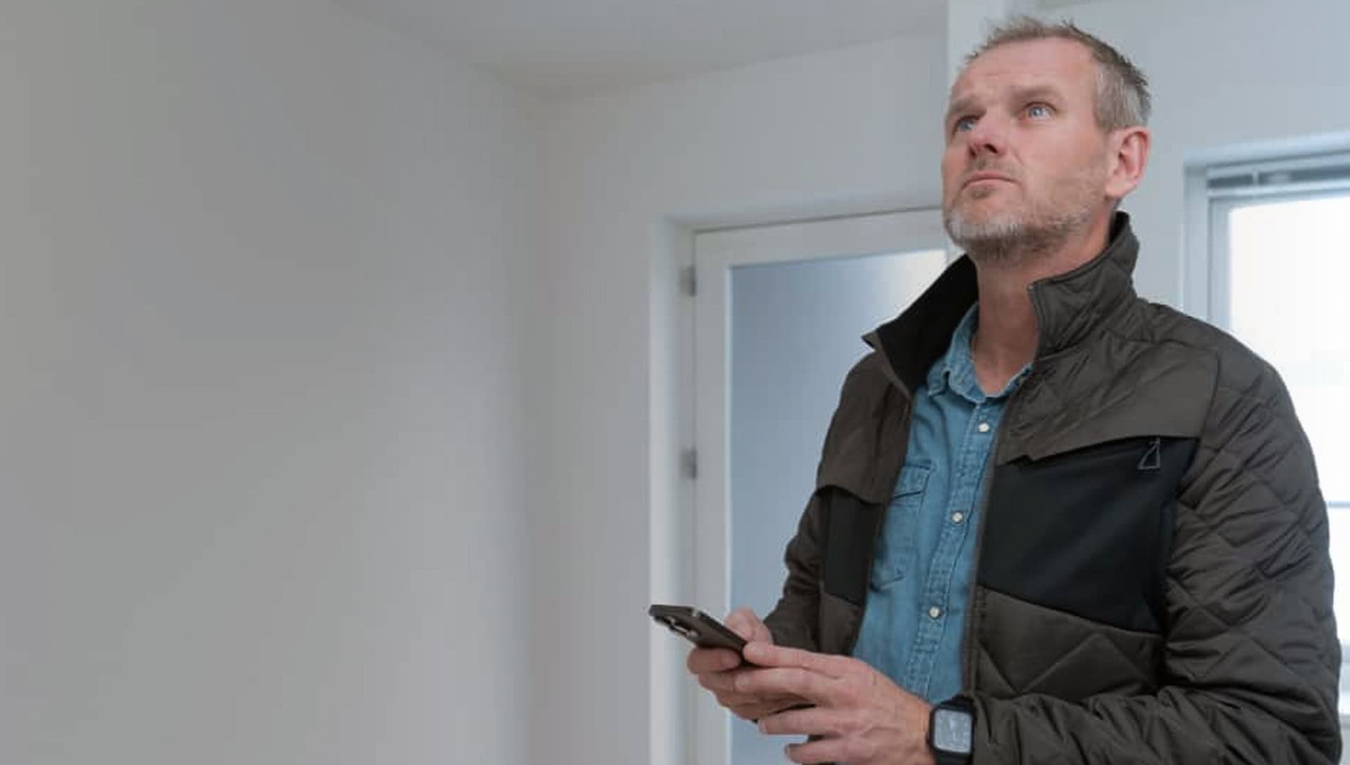 Indflytningssyn ifølge lejeloven