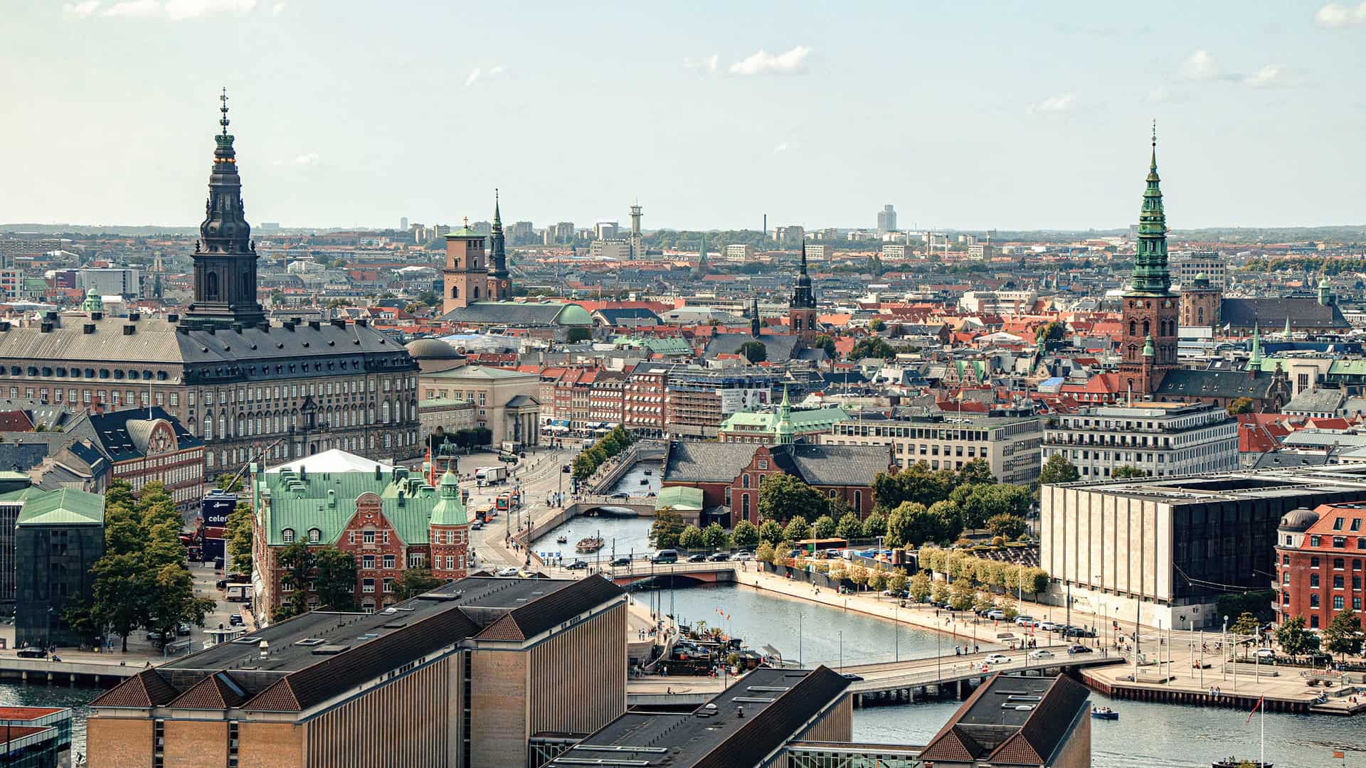 Flytter du til København for at studere?